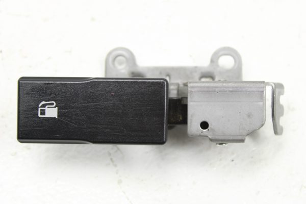 2015-2020 SUBARU WRX STI GAS DOOR FUEL LID RELEASE LEVER PULL OEM