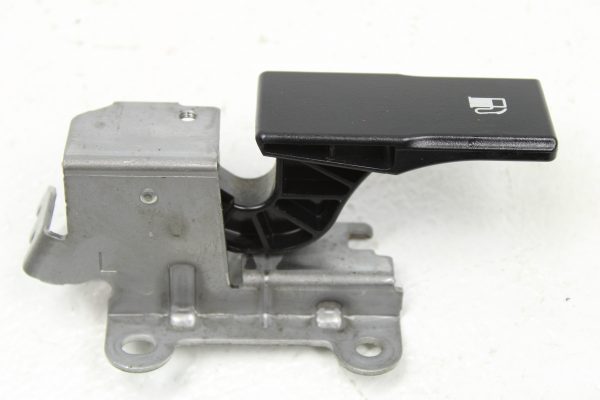 2015-2020 SUBARU WRX STI GAS DOOR FUEL LID RELEASE LEVER PULL OEM - Image 2