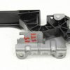2015-2020 SUBARU WRX STI GAS DOOR FUEL LID RELEASE LEVER PULL OEM - Image 3