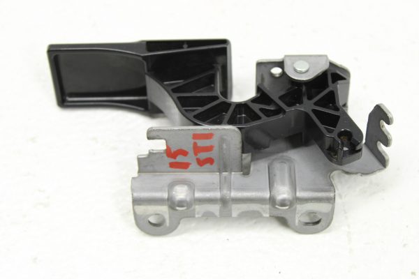 2015-2020 SUBARU WRX STI GAS DOOR FUEL LID RELEASE LEVER PULL OEM - Image 3