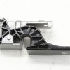 2015-2020 SUBARU WRX STI GAS DOOR FUEL LID RELEASE LEVER PULL OEM - Image 4
