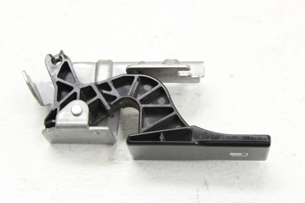 2015-2020 SUBARU WRX STI GAS DOOR FUEL LID RELEASE LEVER PULL OEM - Image 4