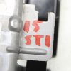 2015-2020 SUBARU WRX STI GAS DOOR FUEL LID RELEASE LEVER PULL OEM - Image 5