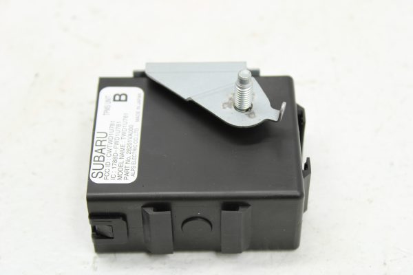 2015-2021 SUBARU WRX STI TIRE PRESSURE MONITORING TPMS UNIT 28201VA000 - Image 3