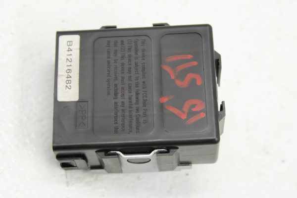 2015-2020 SUBARU WRX & STI KEYLESS ENTRY CONTROL UNIT MODULE 88035FJ012 OEM
