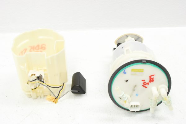 2015-2020 SUBARU WRX STI FUEL PUMP BASKET HANGER SENDING UNIT OEM 42021VA000 - Image 4