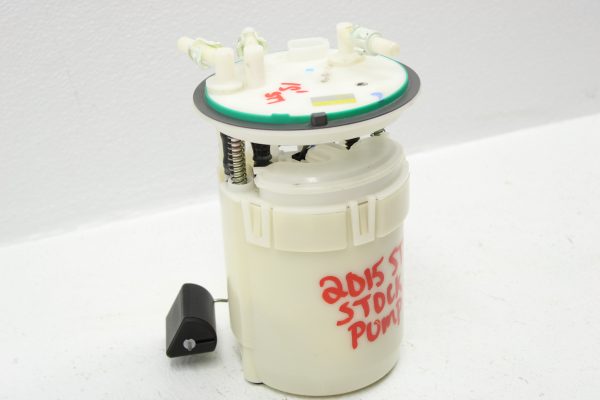 2015-2020 SUBARU WRX STI FUEL PUMP BASKET HANGER SENDING UNIT OEM 42021VA000