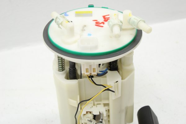 2015-2020 SUBARU WRX STI FUEL PUMP BASKET HANGER SENDING UNIT OEM 42021VA000 - Image 5