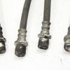 2015-2020 SUBARU WRX & STI FRONT & REAR BRAKE LINES HOSE SET OEM - Image 4