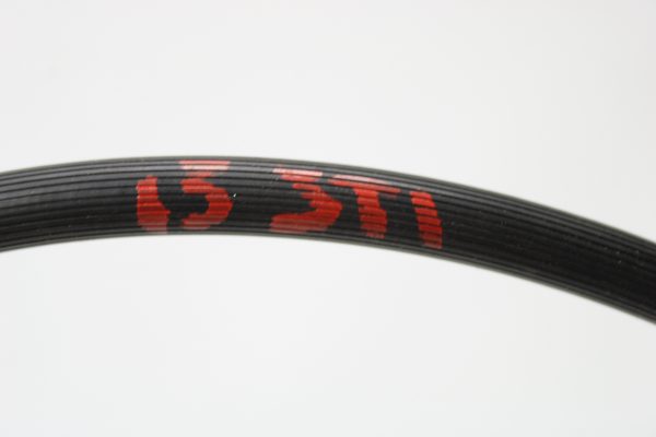2015-2020 SUBARU WRX & STI FRONT & REAR BRAKE LINES HOSE SET OEM - Image 5