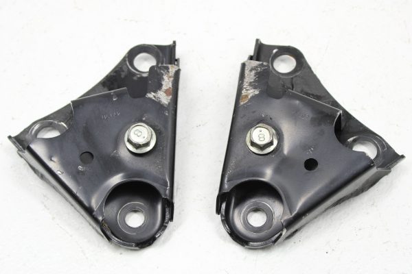 2015-2020 SUBARU WRX & STI FRONT CONTROL ARM MOUNTING PLATE SET LH/RH OEM