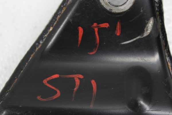 2015-2020 SUBARU WRX & STI FRONT CONTROL ARM MOUNTING PLATE SET LH/RH OEM - Image 9