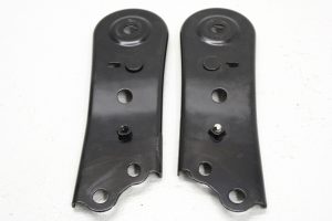 2015-2021 SUBARU WRX & STI REAR SUBFRAME SUPPORT MOUNT BRACKET SET LH/RH OEM