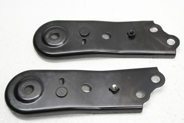 2015-2021 SUBARU WRX & STI REAR SUBFRAME SUPPORT MOUNT BRACKET SET LH/RH OEM - Image 3