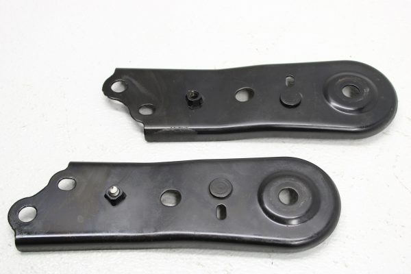 2015-2021 SUBARU WRX & STI REAR SUBFRAME SUPPORT MOUNT BRACKET SET LH/RH OEM - Image 4