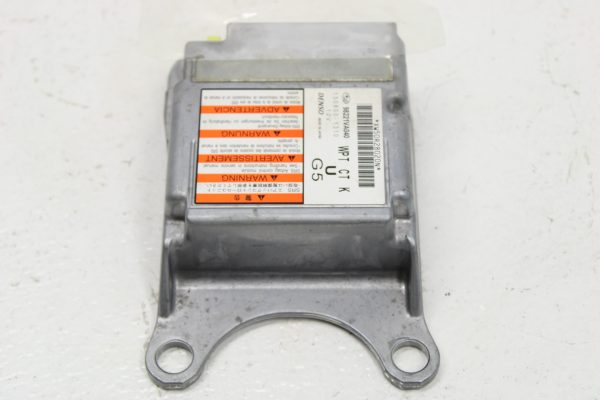 2015-2020 SUBARU WRX & STI SRS AIR BAG CONTROL MODULE UNIT OEM 98221VA110 - Image 3