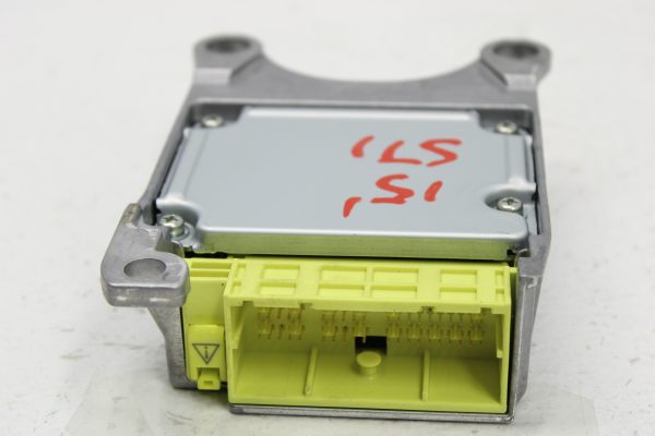 2015-2020 SUBARU WRX & STI SRS AIR BAG CONTROL MODULE UNIT OEM 98221VA110 - Image 4