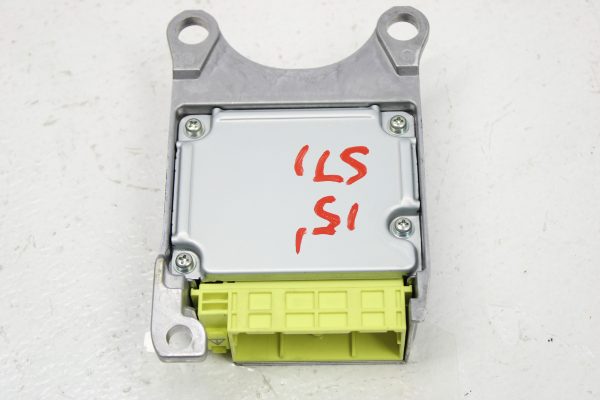 2015-2020 SUBARU WRX & STI SRS AIR BAG CONTROL MODULE UNIT OEM 98221VA110 - Image 5