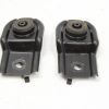 2015-2020 SUBARU WRX & STI UPPER RADIATOR TABS BRACKETS BRACES OEM