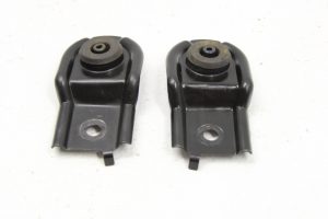 2015-2020 SUBARU WRX & STI UPPER RADIATOR TABS BRACKETS BRACES OEM