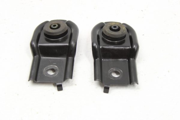 2015-2020 SUBARU WRX & STI UPPER RADIATOR TABS BRACKETS BRACES OEM