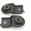 2015-2020 SUBARU WRX & STI UPPER RADIATOR TABS BRACKETS BRACES OEM - Image 2