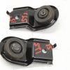 2015-2020 SUBARU WRX & STI UPPER RADIATOR TABS BRACKETS BRACES OEM - Image 3