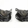 2015-2020 SUBARU WRX & STI LOWER RADIATOR TABS BRACKETS BRACES OEM - Image 2