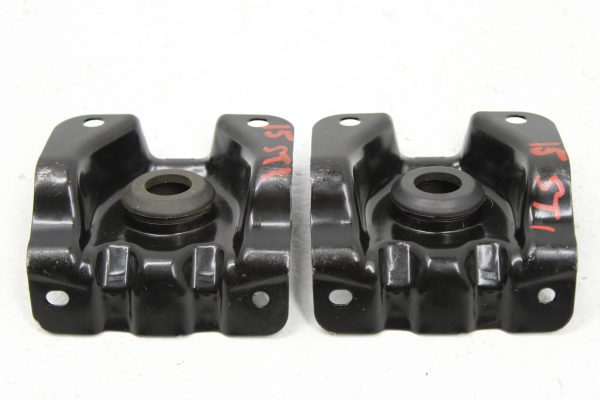 2015-2020 SUBARU WRX & STI LOWER RADIATOR TABS BRACKETS BRACES OEM
