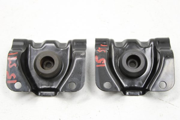 2015-2020 SUBARU WRX & STI LOWER RADIATOR TABS BRACKETS BRACES OEM - Image 3