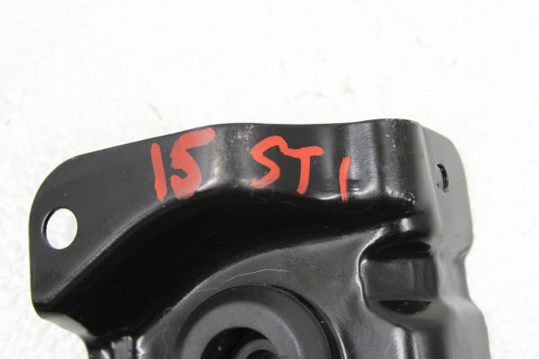 2015-2020 SUBARU WRX & STI LOWER RADIATOR TABS BRACKETS BRACES OEM - Image 4