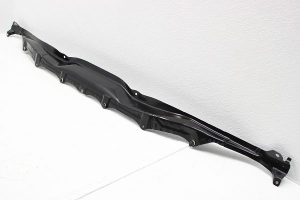 2015-2020 SUBARU WRX STI WINDSHIELD WIPER COWL TRIM PANEL OEM 50814FJ001 - Image 3