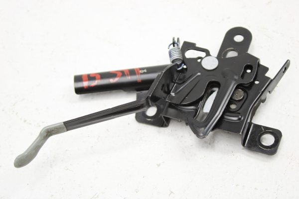 2015-2021 SUBARU IMPREZA WRX & STI FRONT HOOD LATCH LOCK ASSEMBLY OEM - Image 3