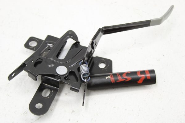 2015-2021 SUBARU IMPREZA WRX & STI FRONT HOOD LATCH LOCK ASSEMBLY OEM - Image 4