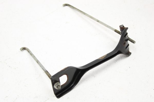 2015-2020 SUBARU WRX & STI BATTERY STRAP TIE DOWN OEM - Image 2