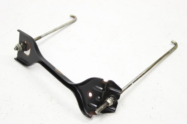 2015-2020 SUBARU WRX & STI BATTERY STRAP TIE DOWN OEM - Image 3