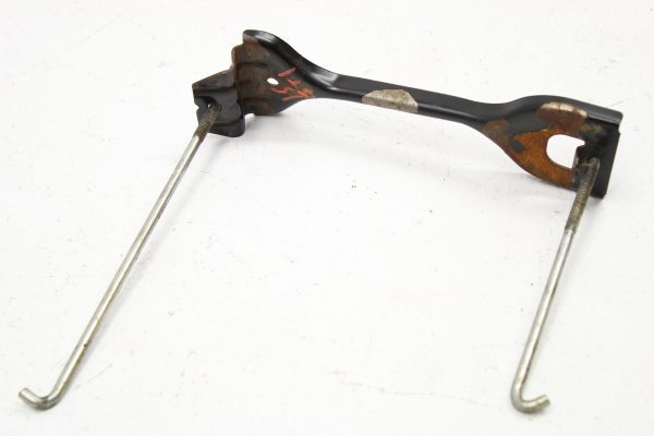 2015-2020 SUBARU WRX & STI BATTERY STRAP TIE DOWN OEM - Image 4