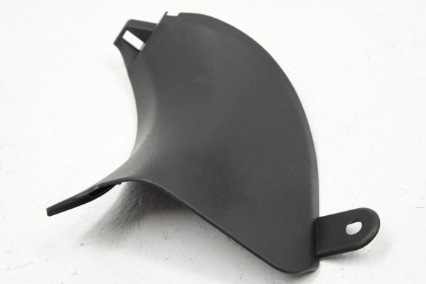 2015-2020 SUBARU WRX STI RH FRONT PASSENGER LOWER KICK PANEL SCUFF PLATE COVER