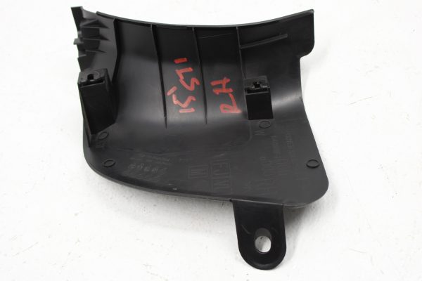 2015-2020 SUBARU WRX STI RH FRONT PASSENGER LOWER KICK PANEL SCUFF PLATE COVER - Image 3