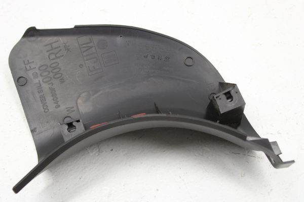2015-2020 SUBARU WRX STI RH FRONT PASSENGER LOWER KICK PANEL SCUFF PLATE COVER - Image 4