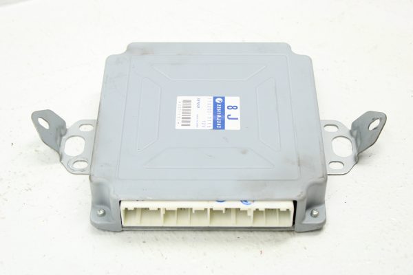 04 2004 SUBARU WRX STI ECU ECM COMPUTER ENGINE CONTROL UNIT OEM 22611AJ243 - Image 2