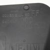 2015-2020 SUBARU WRX STI RH FRONT PASSENGER LOWER KICK PANEL SCUFF PLATE COVER - Image 5
