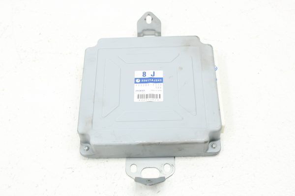 04 2004 SUBARU WRX STI ECU ECM COMPUTER ENGINE CONTROL UNIT OEM 22611AJ243