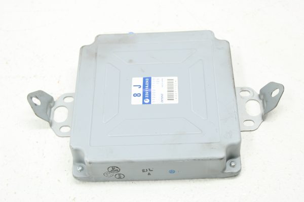 04 2004 SUBARU WRX STI ECU ECM COMPUTER ENGINE CONTROL UNIT OEM 22611AJ243 - Image 3