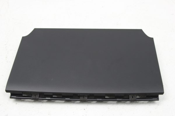 2015-2021 SUBARU WRX & STI UPPER CENTER DASH INSTRUMENT PANEL COVER OEM 66241FJ000 - Image 2