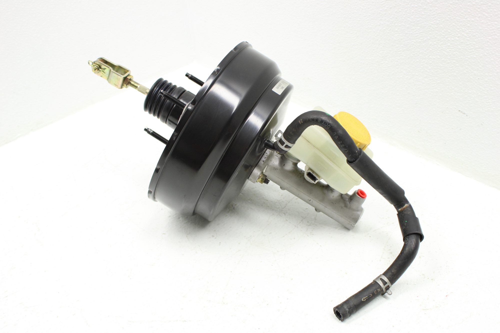 20042007 SUBARU IMPREZA WRX STI BRAKE BOOSTER MASTER CYLINDER OEM