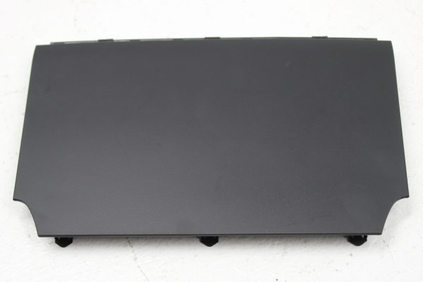 2015-2021 SUBARU WRX & STI UPPER CENTER DASH INSTRUMENT PANEL COVER OEM 66241FJ000