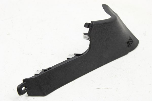 2015-2020 SUBARU WRX & STI LOWER DASH COVER LH DRIVER SIDE TRIM PANEL 66075FJ050 - Image 2