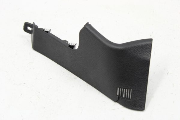 2015-2020 SUBARU WRX & STI LOWER DASH COVER LH DRIVER SIDE TRIM PANEL 66075FJ050 - Image 3