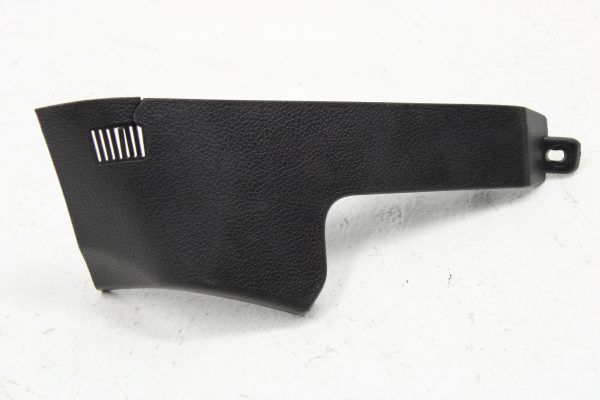 2015-2020 SUBARU WRX & STI LOWER DASH COVER LH DRIVER SIDE TRIM PANEL 66075FJ050 - Image 4